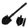 Multi-function Portable Folding Camping Shovel Survival Spade