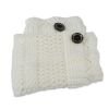 Fresh Fab Finds Women Winter Crochet Knit Leg Warmers