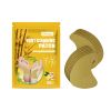 South Moon Ginger Heating Foot Patches, Moisture-Removing Foot Care, Slimming & Shaping, Ginger Essence Cold-Dispelling Foot Patches