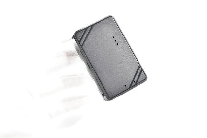 Realtime GPS Tracking Devices w/ GF10 Portable Mini GSM 4G-Lte Tracker