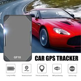 Realtime GPS Personal Tracker Hidd Vehicle System for Car Theft Protection