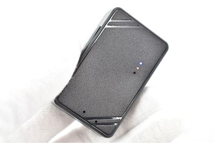 Realtime GPS Vehicle Positioning Surveillance System Portable Mini GSM Tracker