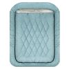 Double Sleeping Bag with Blanket, Queen Size for Couples & Adults