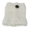 Fresh Fab Finds Women Winter Crochet Knit Leg Warmers