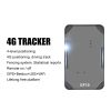 Realtime GF10 GPS Tracker Device Portable Mini Vehicle Surveillance