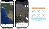 Real Time GPS Tracking Device Surveillance for Snow Skis Patrol Safety