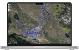 Realtime GPS Tracking Devices w/ GF10 Portable Mini GSM 4G-Lte Tracker