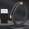 1PCS Aromatherapy Bracelet for Women & Men - Natural Essential Oil Diffuser Jewelry, Long-Lasting Scent