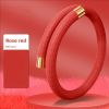 1PCS Aromatherapy Bracelet for Women & Men - Natural Essential Oil Diffuser Jewelry, Long-Lasting Scent