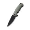 Portable Folding Pocket Knife for Camping & Hiking