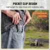 Portable Folding Pocket Knife for Camping & Hiking