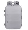 Laptop Backpack,Business Travel Laptops Backpack with USB Charging Port,Water Resistant College Computer Bag for Women & Men