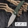 Portable Folding Pocket Knife for Camping & Hiking